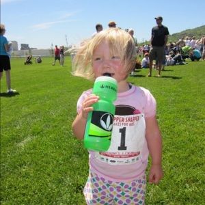 Meet your Posher, Sydney